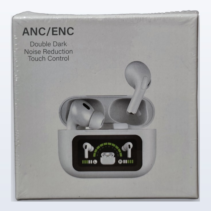 ANC/ENC Earbuds